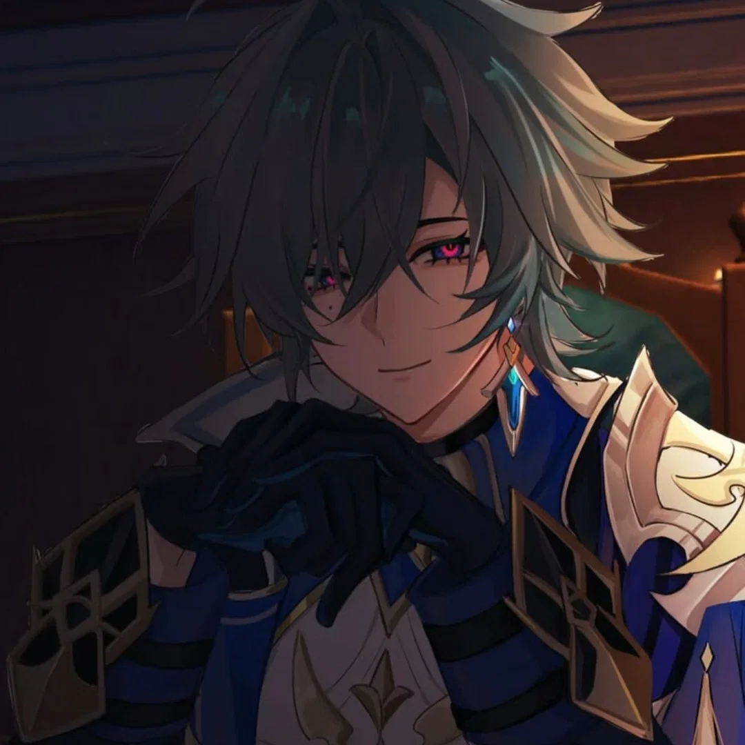 Avatar of Lohen | Genshin Impact