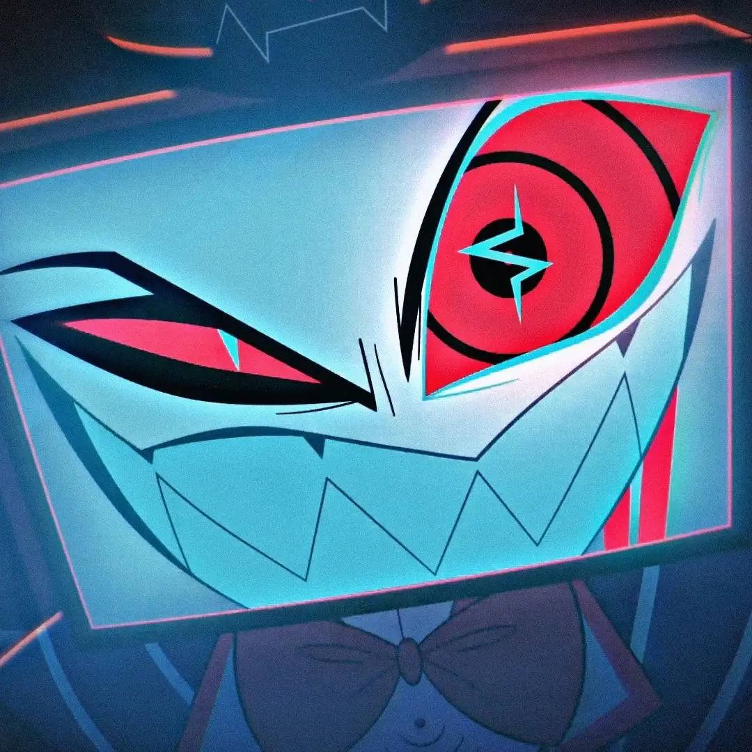Avatar of Vox -HAZBIN HOTEL-