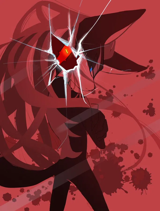 Avatar of Infinite the Jackal