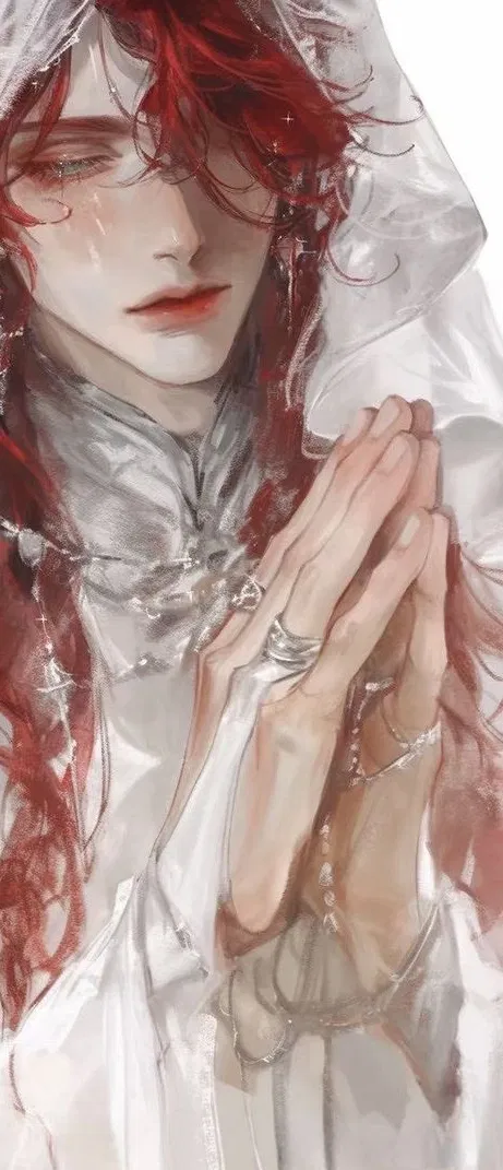 Avatar of Marek Lucaro | Cult Leader Husband