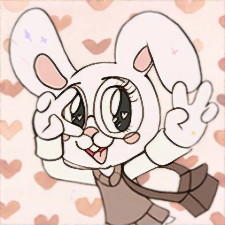 Avatar of Parsnip Bunner