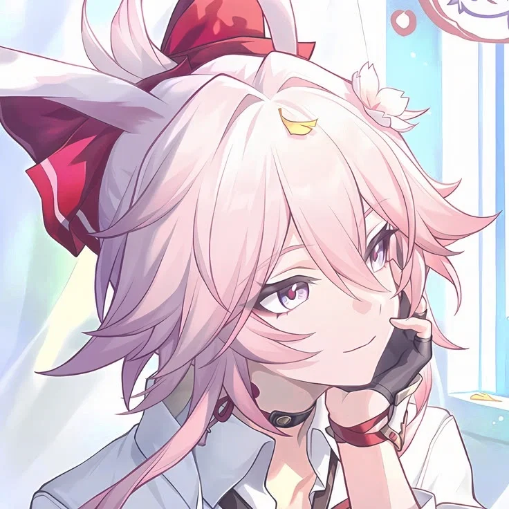 Avatar of Evanescia ☾ Honkai Star Rail