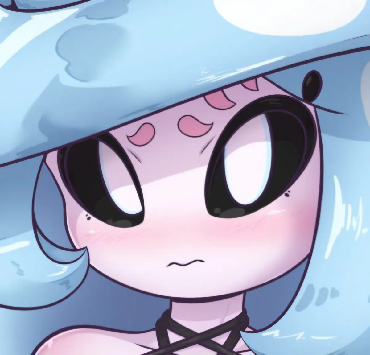 Avatar of Hatterene's Welcome Home!