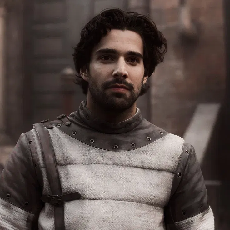 Avatar of Criston Cole