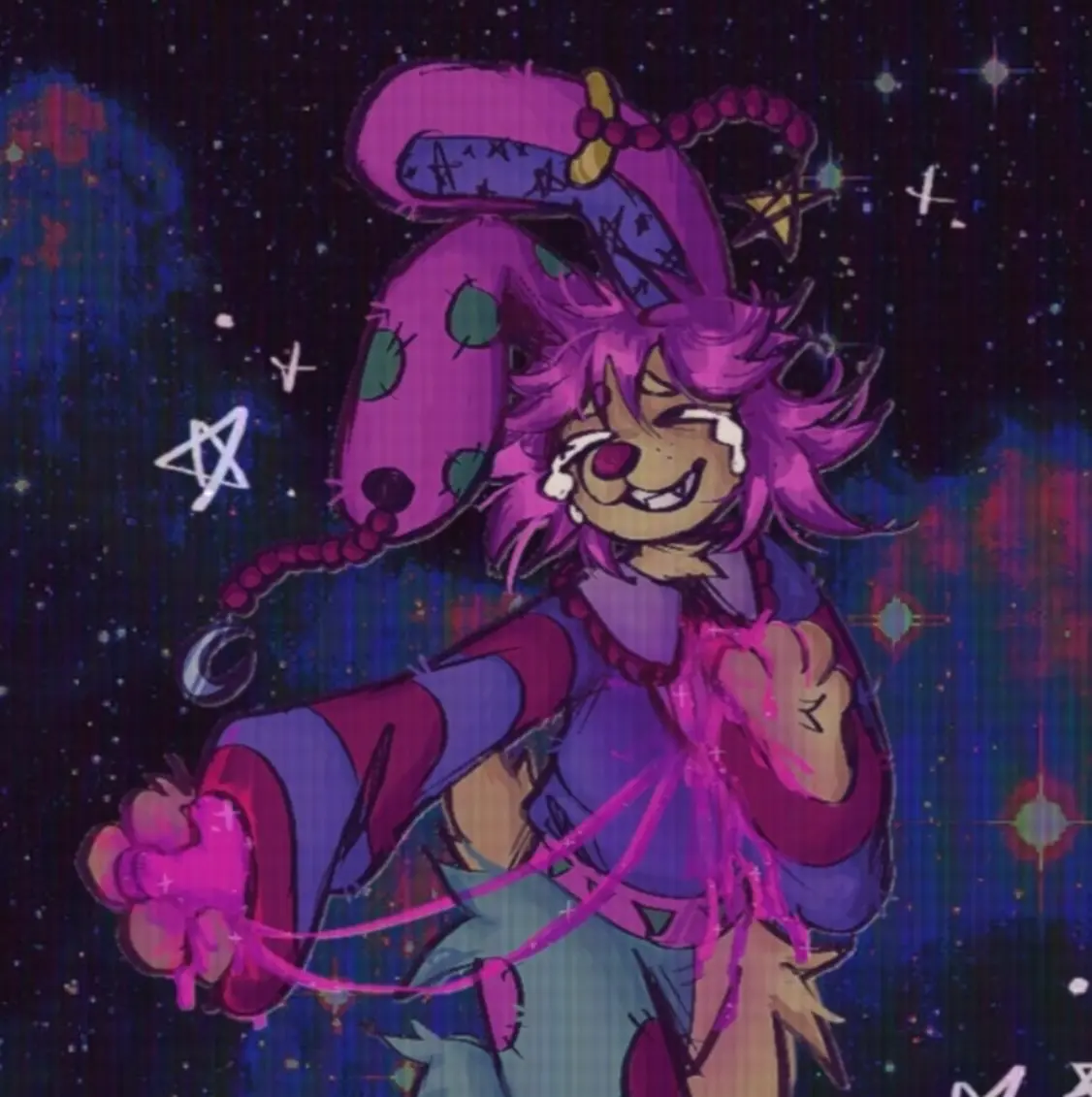 Avatar of 𝒞𝒶𝓇𝑜𝓁𝒾𝓃𝑒, 𝒯𝒽𝑒 𝐹𝓊𝓀𝑜𝓊𝓃𝒶 𝒢𝒾𝓇𝓁