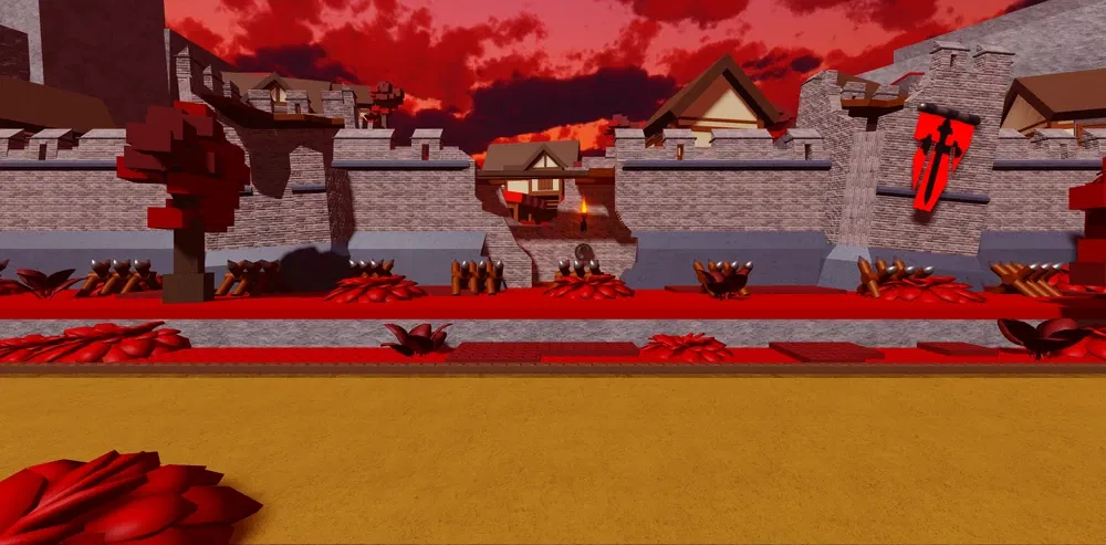 Avatar of Catalyst [Normal] | The Battle Bricks