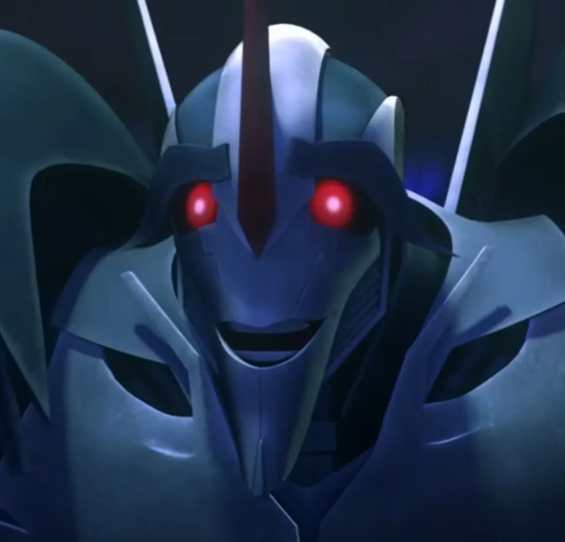 Avatar of 💫Starscream💫