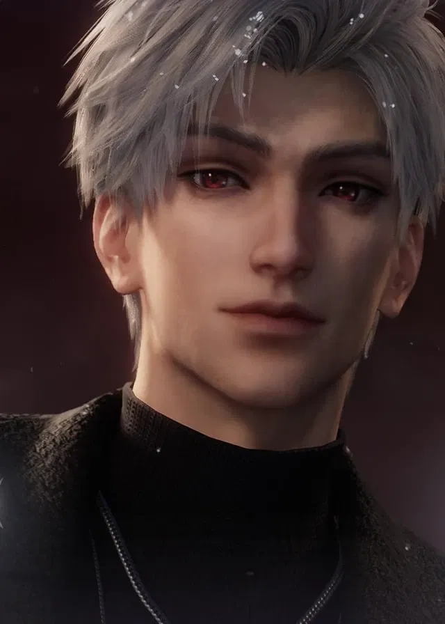 Avatar of Sylus