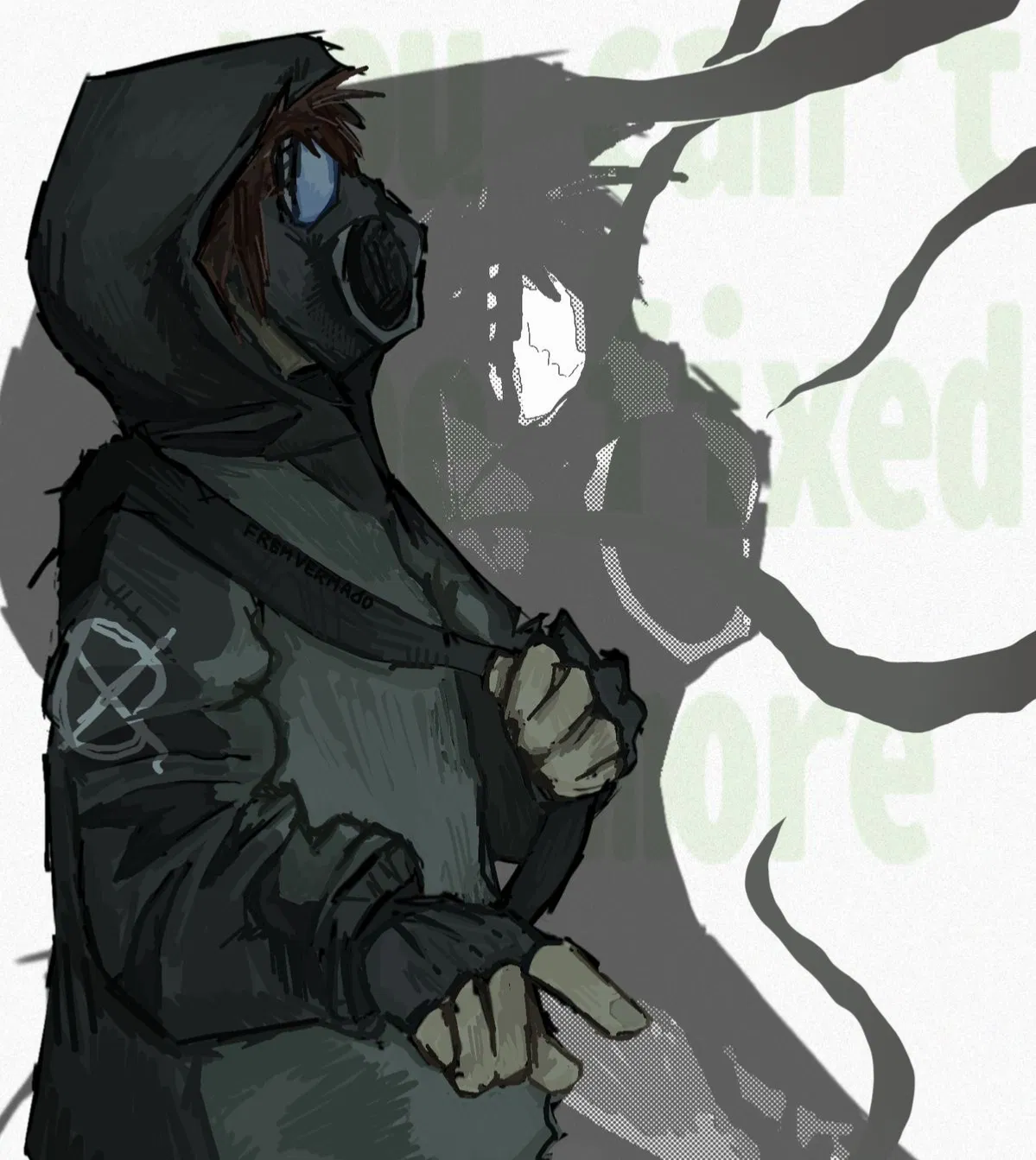 Avatar of X-Virus