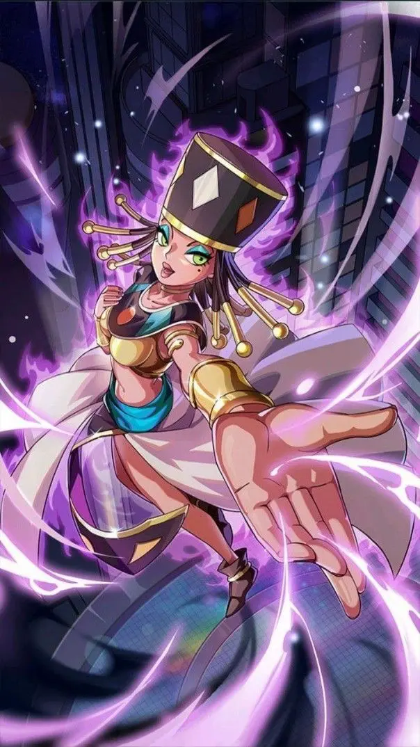 Avatar of Heles