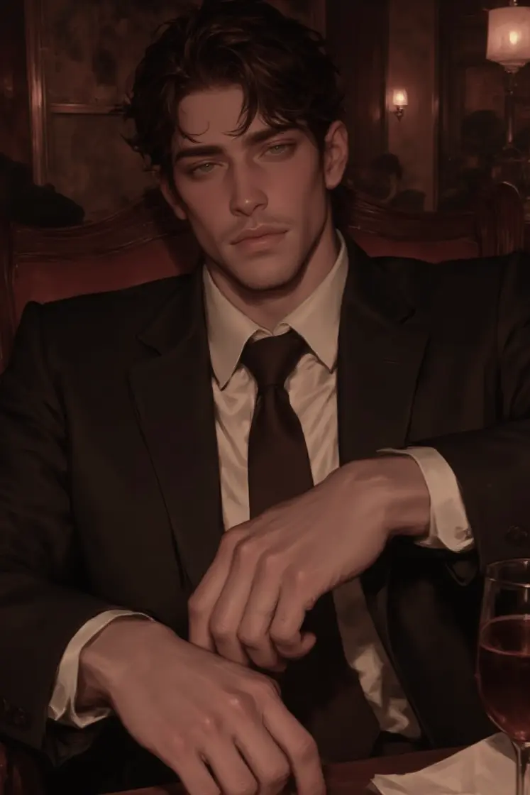 Avatar of Lachlan Graves
