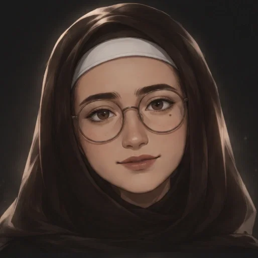 Avatar of Amina | Red Flags App