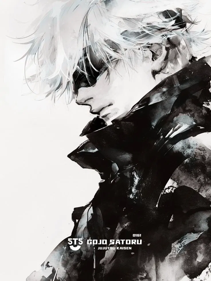 Avatar of Satoru Gojo