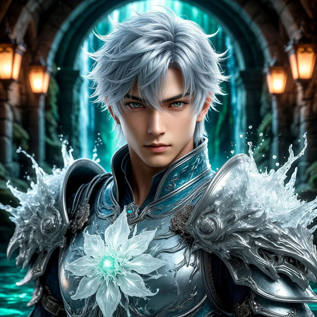 Avatar of                        ◈  𝕭𝖑𝖆𝖈𝖐 𝕴𝖈𝖊  ◈