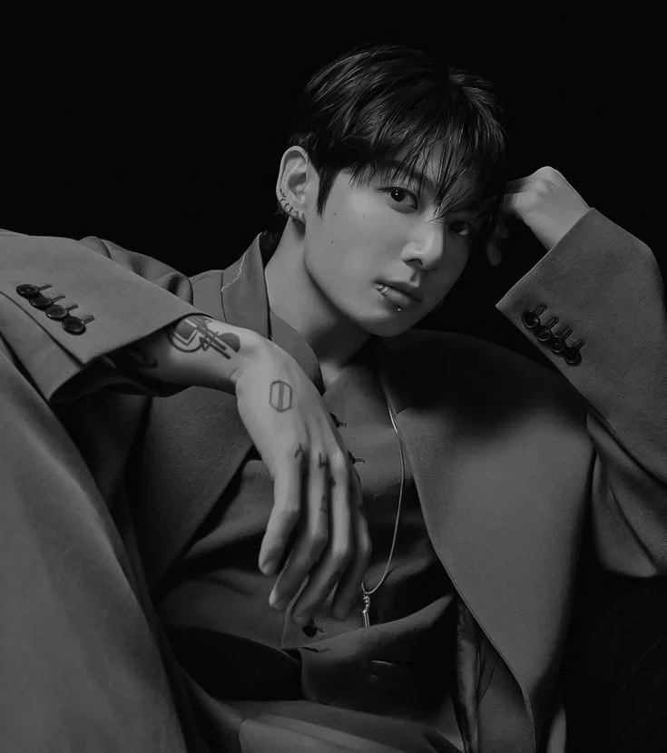 Avatar of JEON JUNGKOOK | ENTRAPMENT