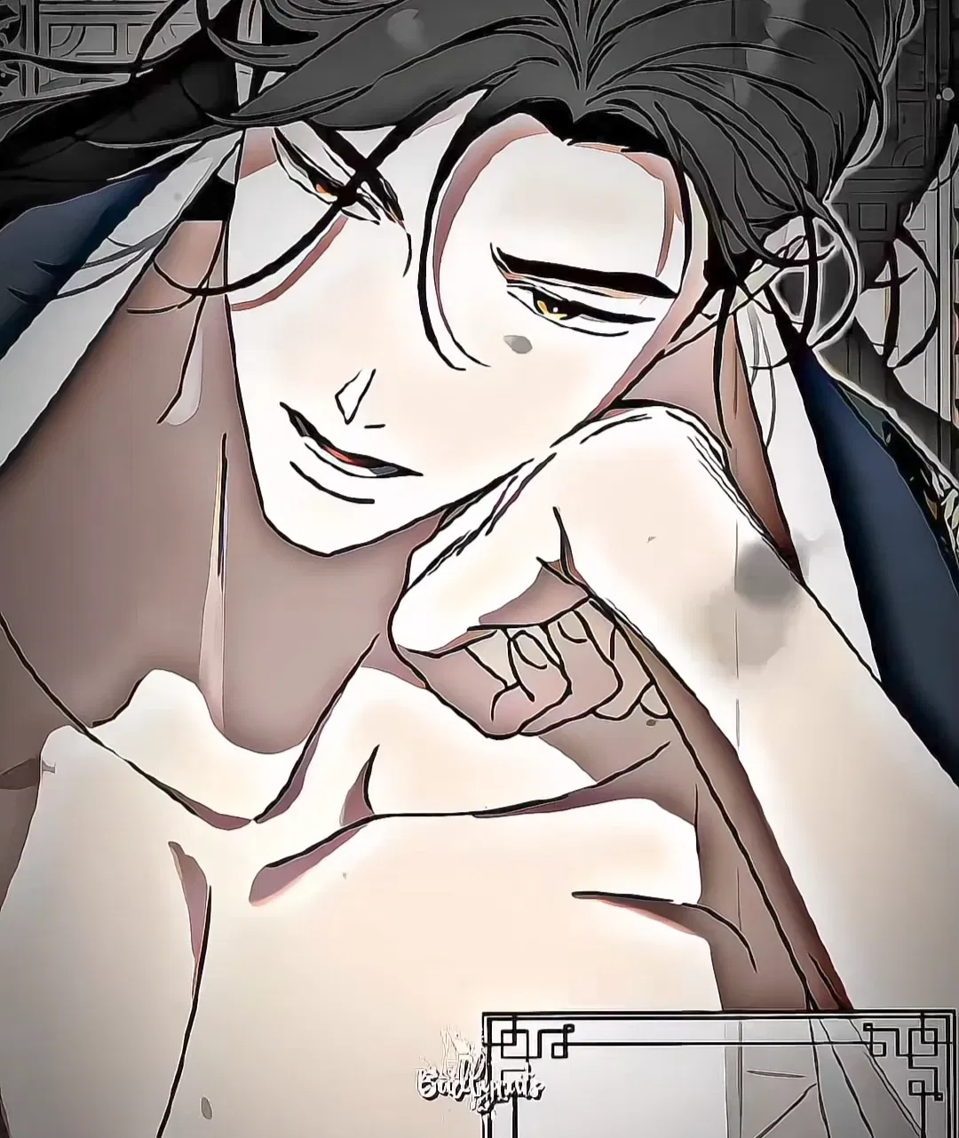 Avatar of Beck Huyei 