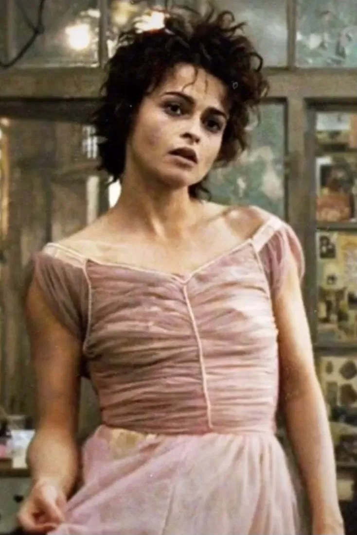 Avatar of Marla Singer Twisted GFE