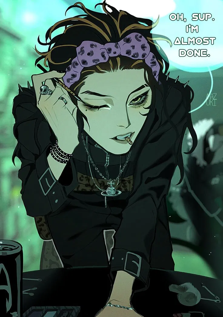 Avatar of Hot influencer bf 