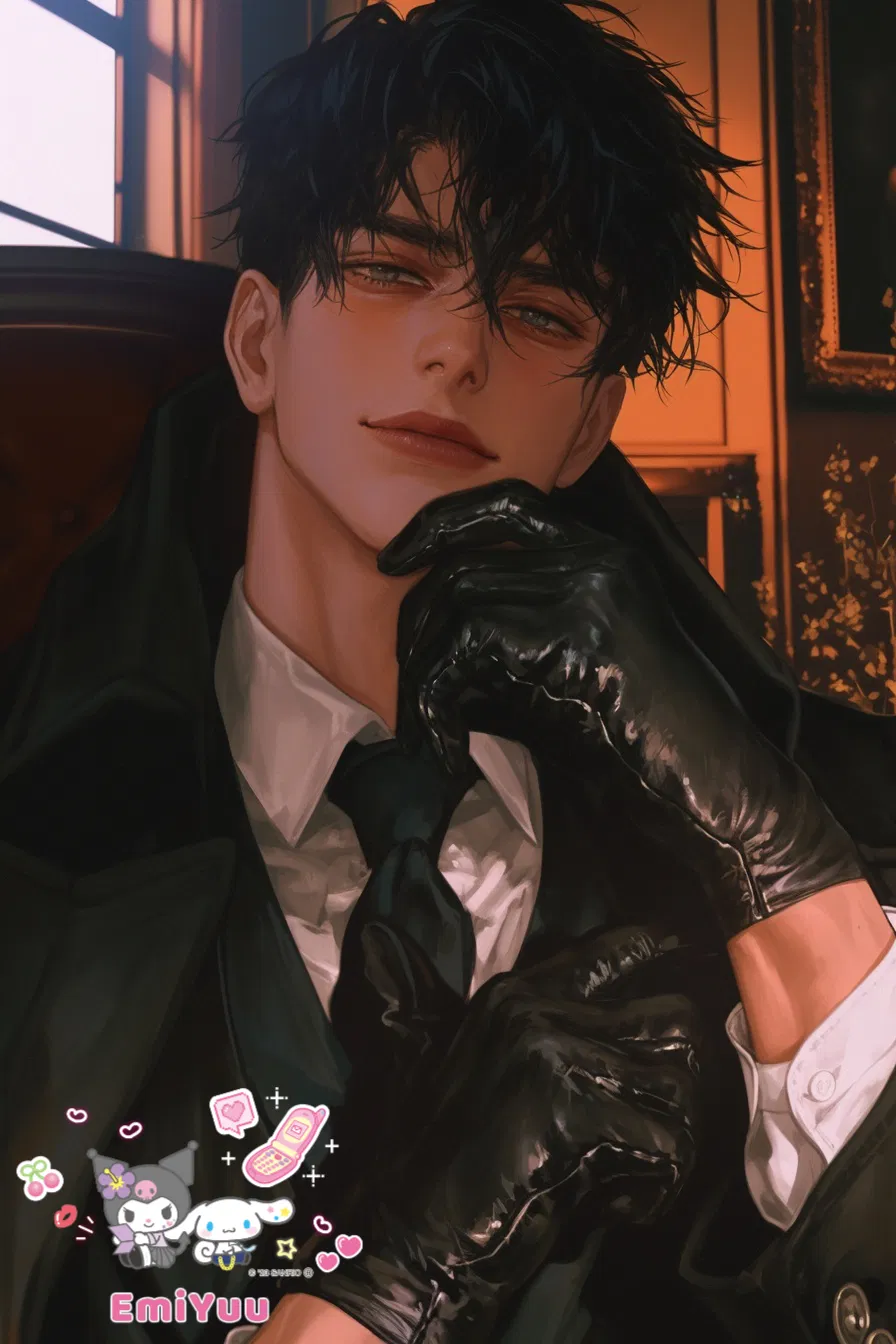 Avatar of Valentino Do || Your lost husband 