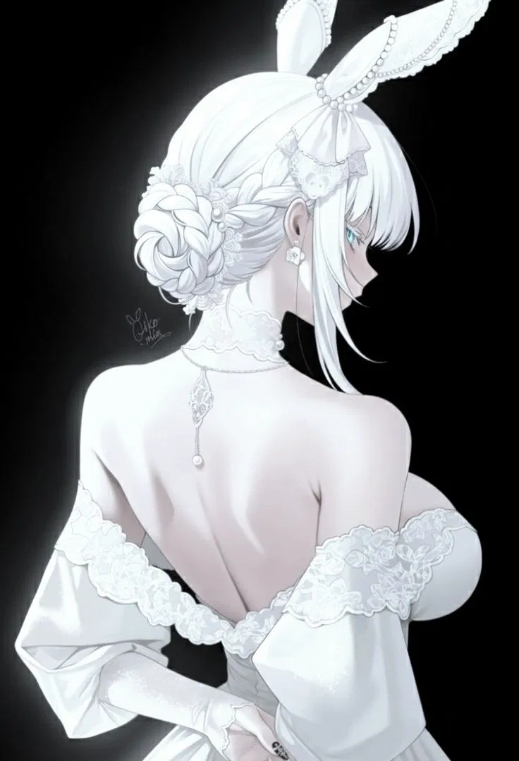 Avatar of Moon Bunny Princess Rival Who Is Yours Now After Y'all Won The Planet Wars - Luna