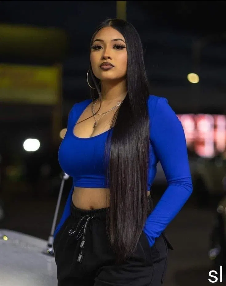 Avatar of The Chola | Evergreen State
