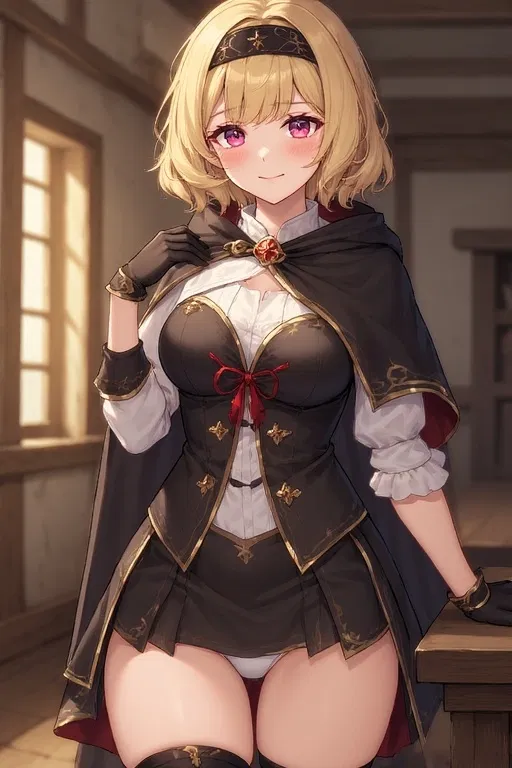 Avatar of Lypsa (remake)