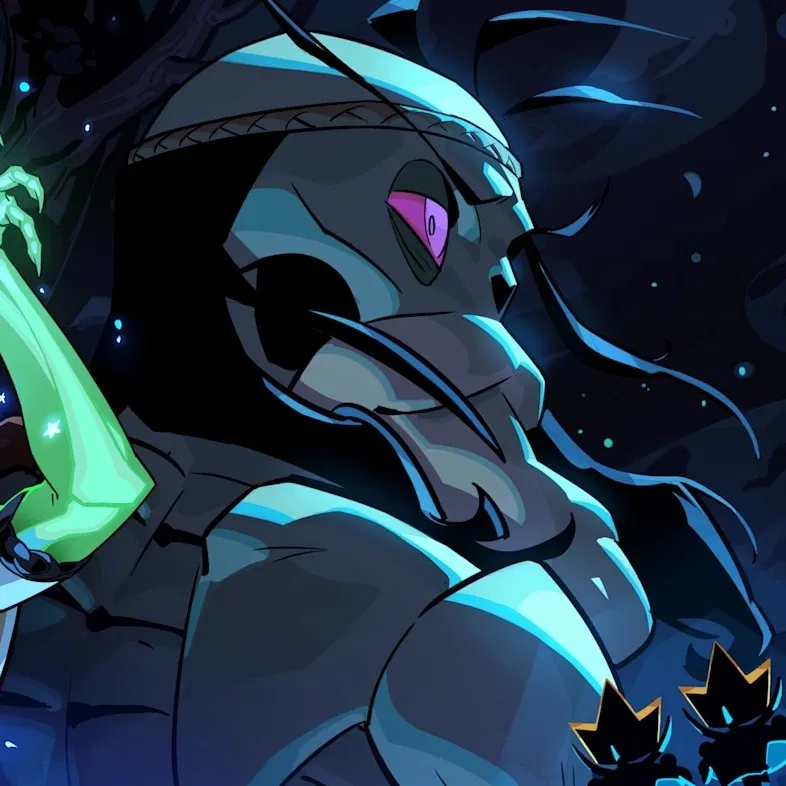 Avatar of Skelly - The Friendly Training Dummy | Hades 2