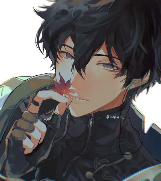Avatar of Dan Heng || read desc ☆