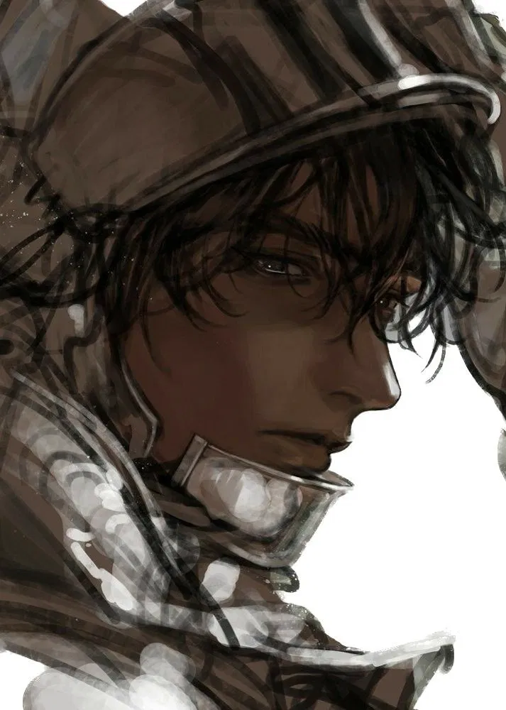 Avatar of The knight — Viktor Altham