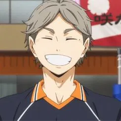 Avatar of Sugawara Koushi