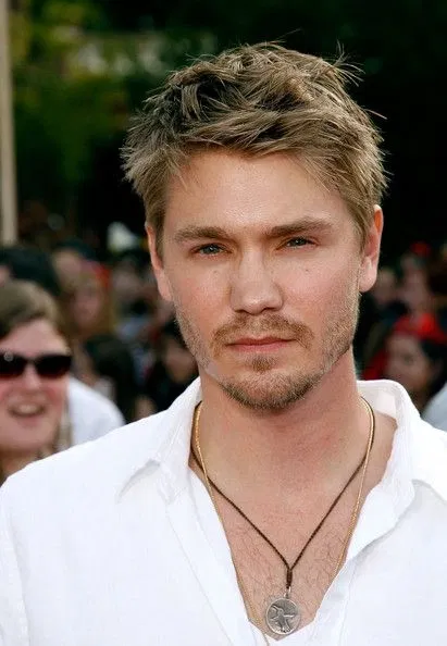 Avatar of Lucas Scott (Gay Version)