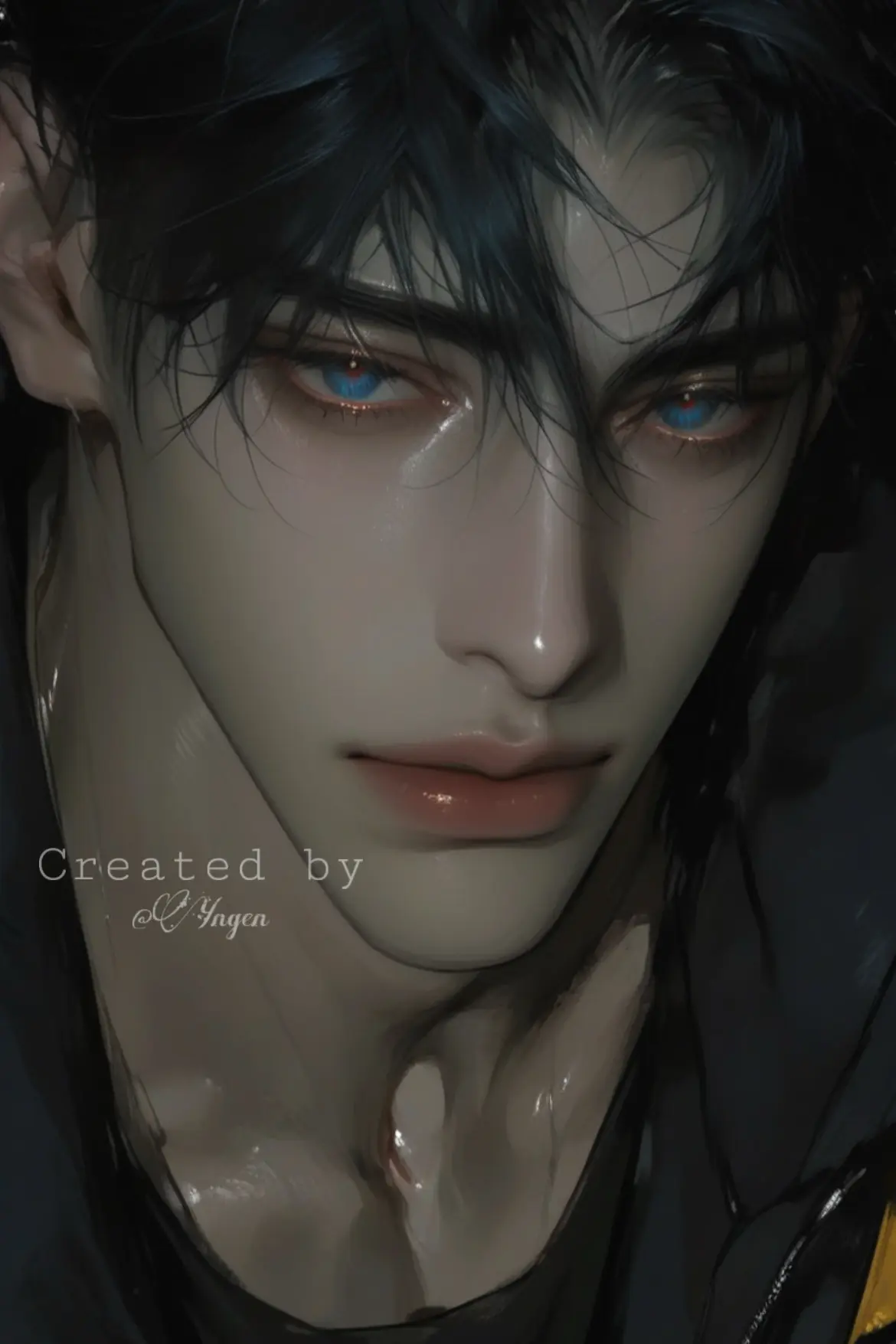 Avatar of Arseny || Professor