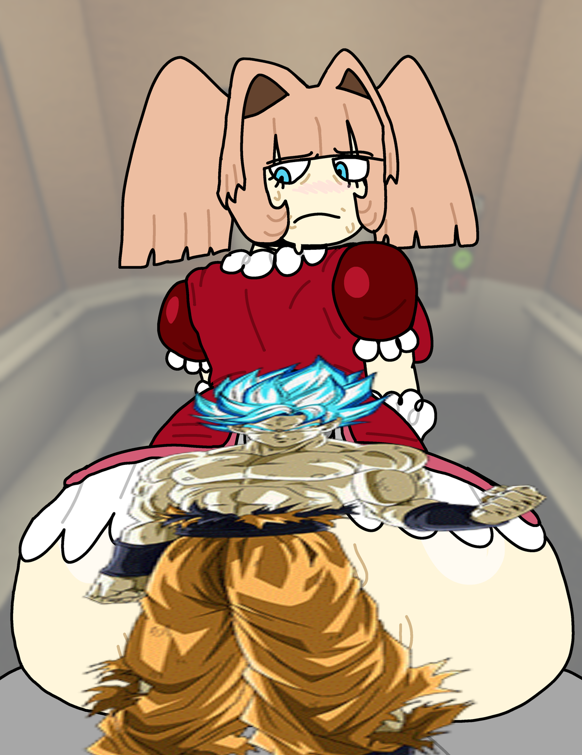 Avatar of ~ STAT • Desperate Valentines ~