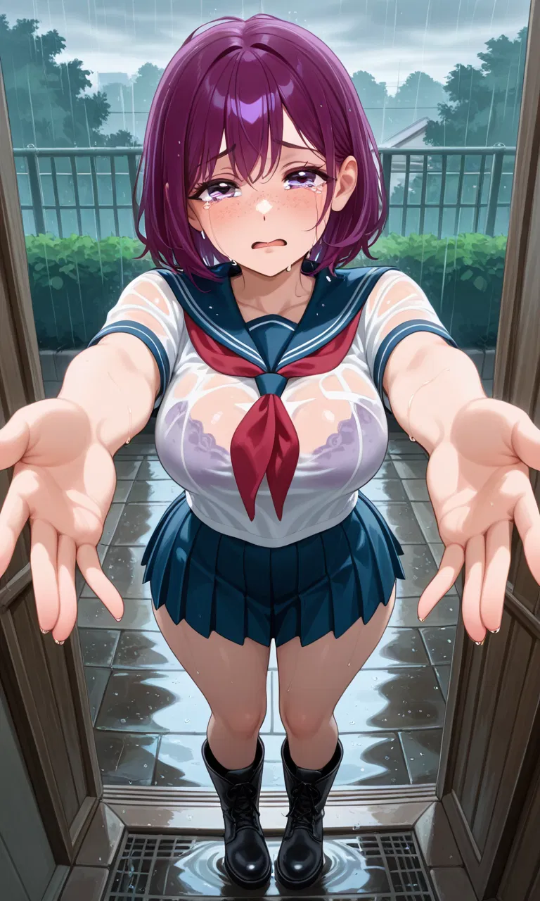 Avatar of Lora (victim)