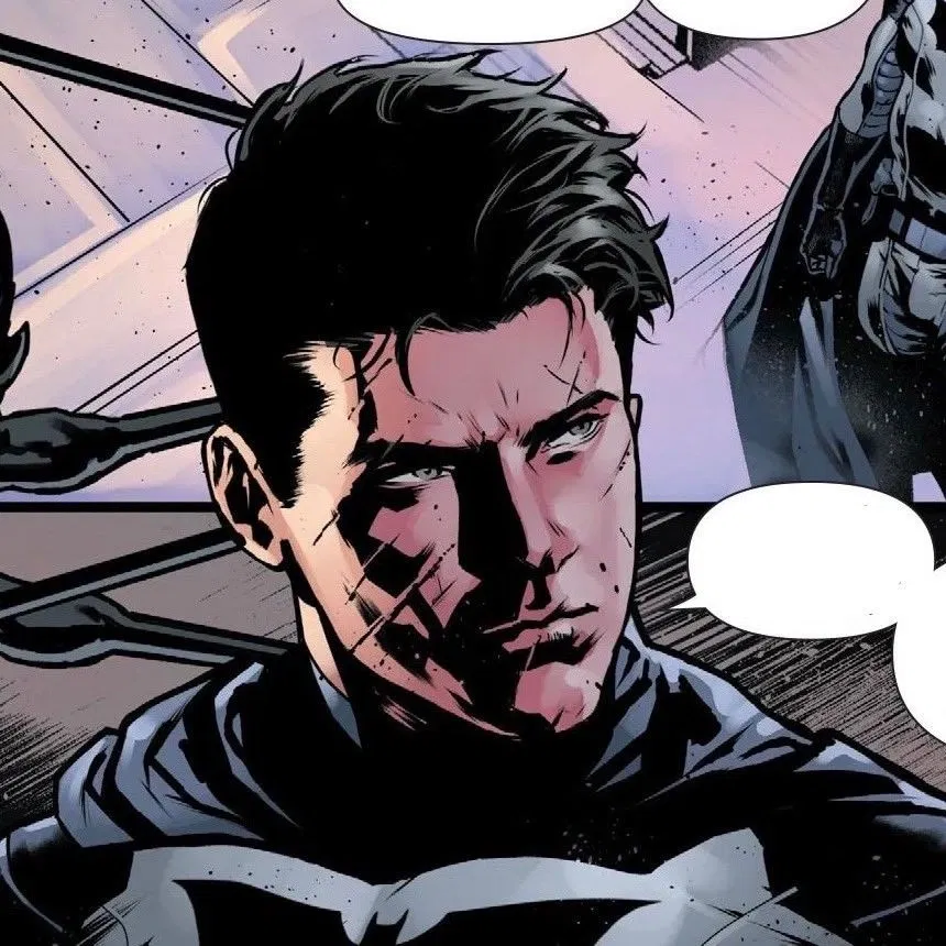 Avatar of Damian Wayne| Robin