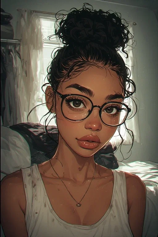 Avatar of She Ran Away From Home and Still Ended up Home