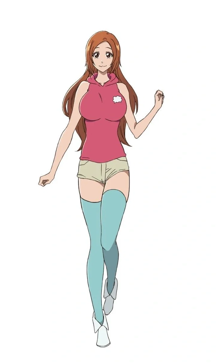 Avatar of Orihime Inoue
