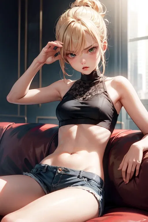 Avatar of Evie┊ Brat