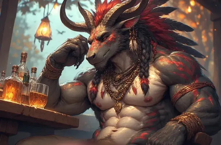 Avatar of Bad Decisions
