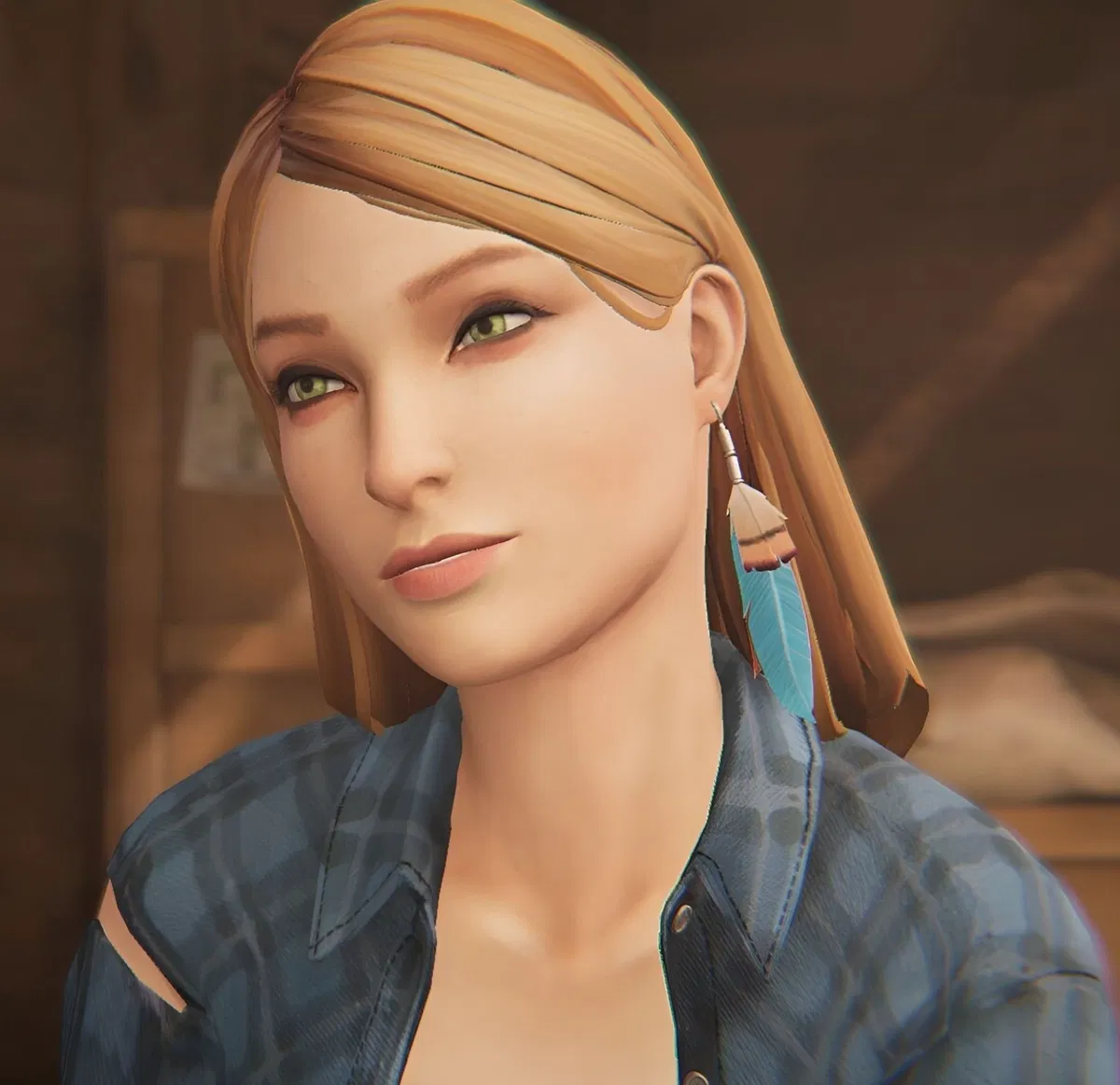 Avatar of Rachel Amber