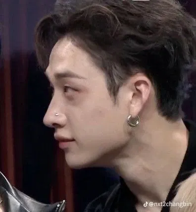 Avatar of Bang Chan - Shhh
