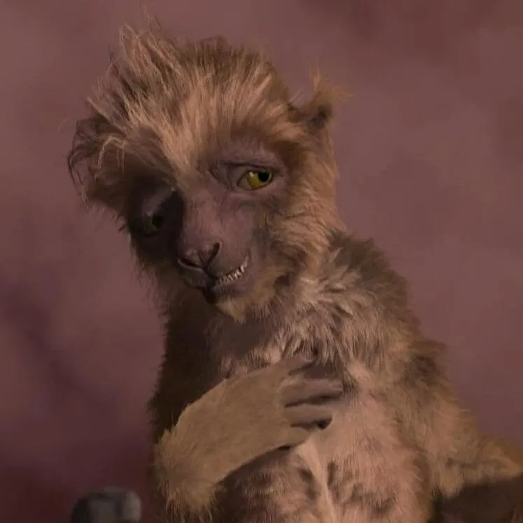 Avatar of Zini
