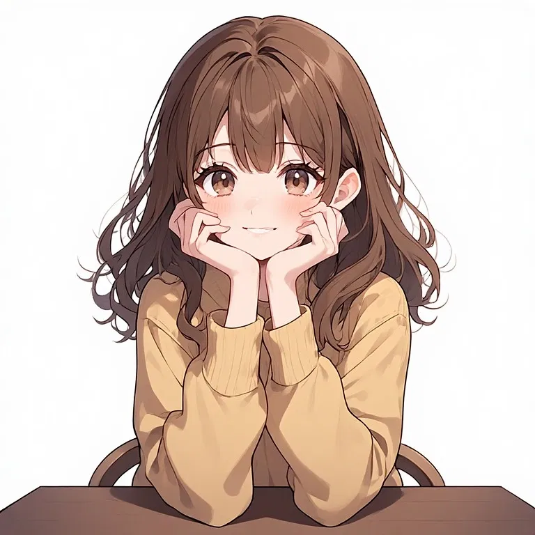Avatar of Commoner GF