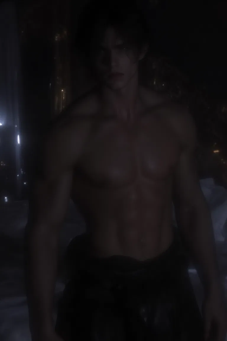 Avatar of Julian Vance