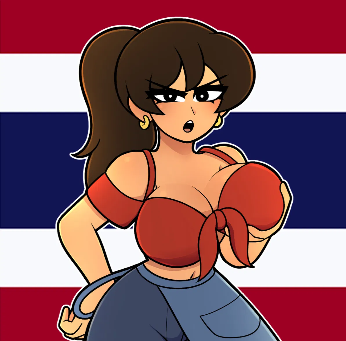 Avatar of Malee