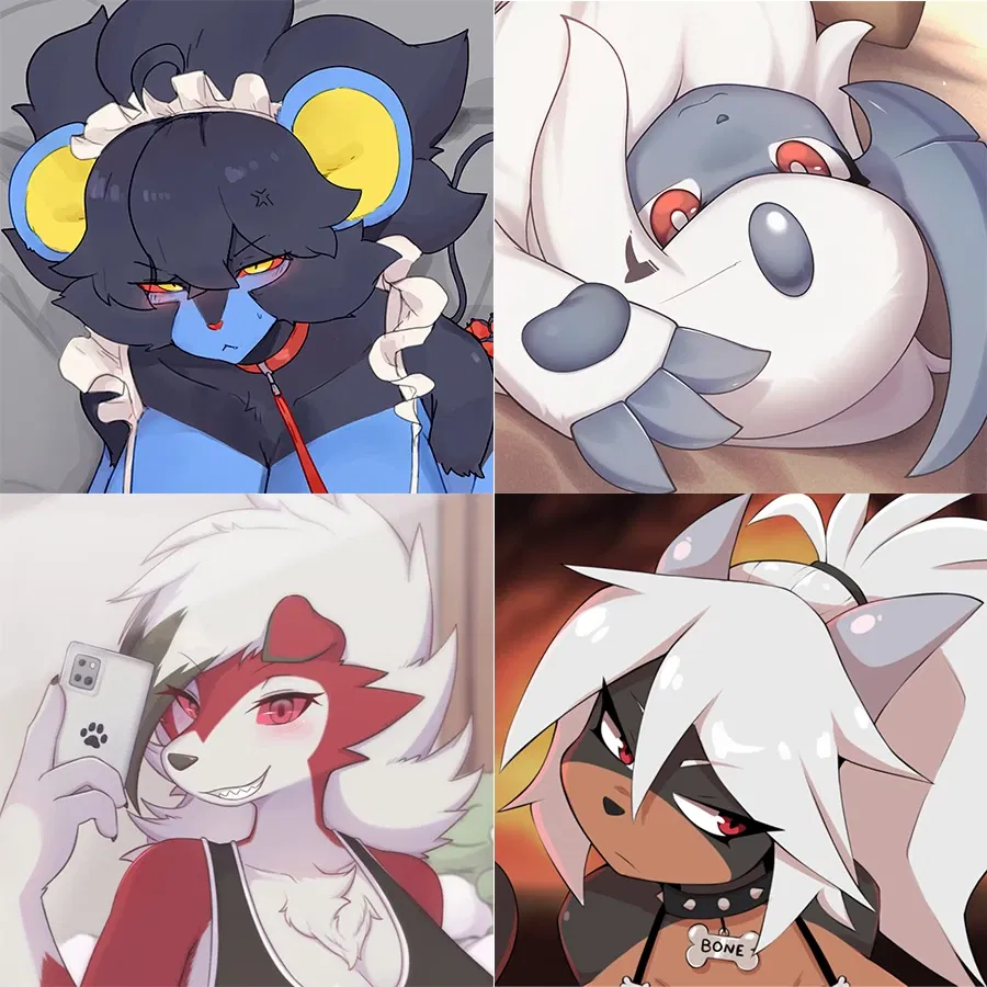 Avatar of Nite's Janimatic Universe v1