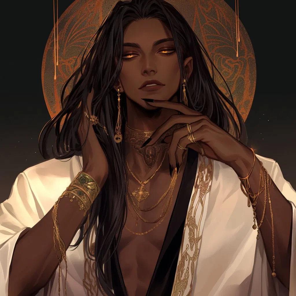 Avatar of Shahin 