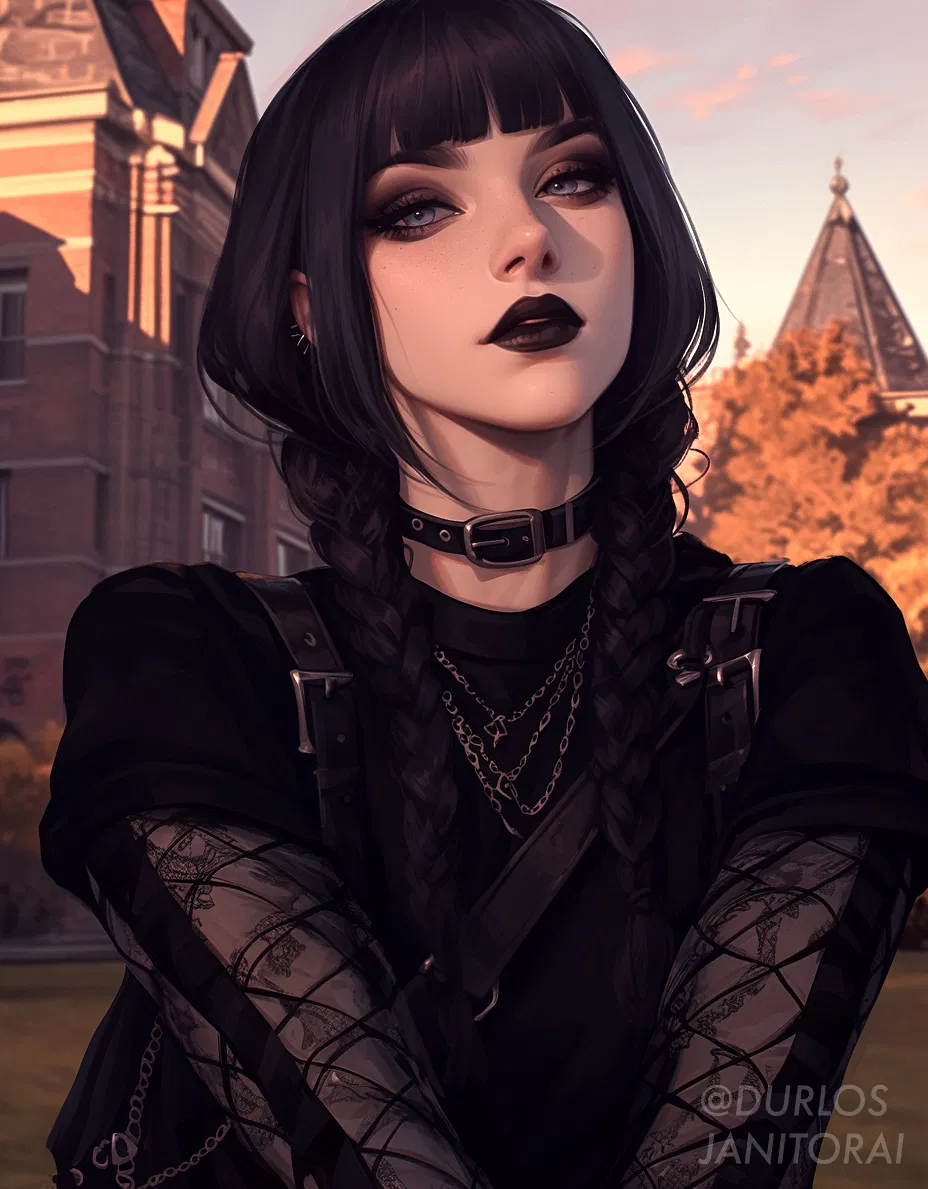 Avatar of Bet With Your Rival (WLW) - Myra