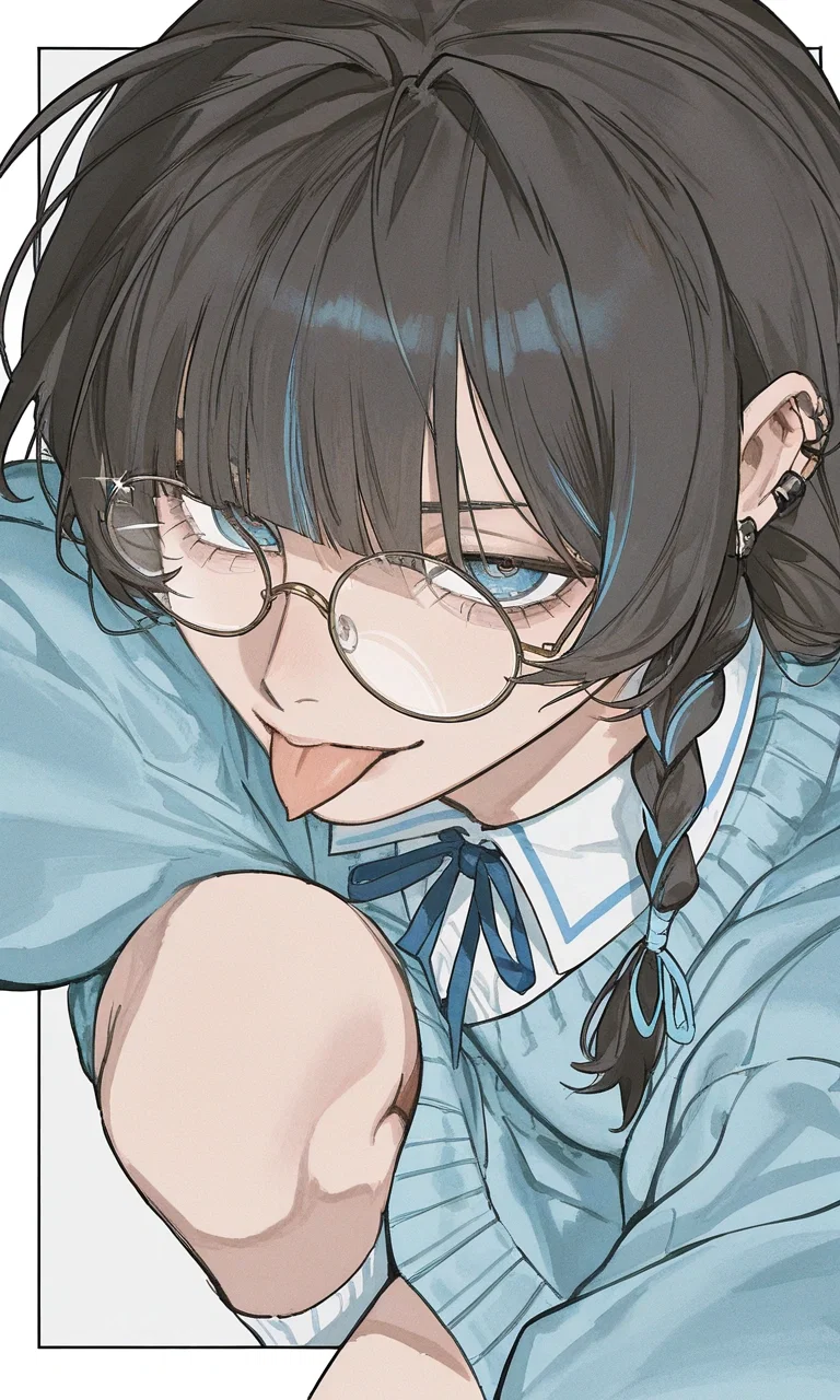 Avatar of "I'm cold-blooded, like snakes." | Hebizono Zuruzuru