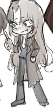 Avatar of important question